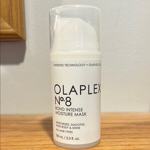Olaplex No. 8 Bond Intense Moisture Mask